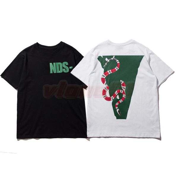 new mens designer t shirt men women hip hop t-shirts snake printed short sleeve tees size s-xl, White;black
new mens designer t shirt men women hip hop t-shirts snake printed short sleeve tees size s-xl, White;black