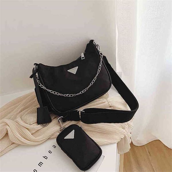 2023 designer bag bags new fashion three in one mahjong oxford cloth shoulder women's messenger bag
2023 designer bag bags new fashion three in one mahjong oxford cloth shoulder women's messenger bag