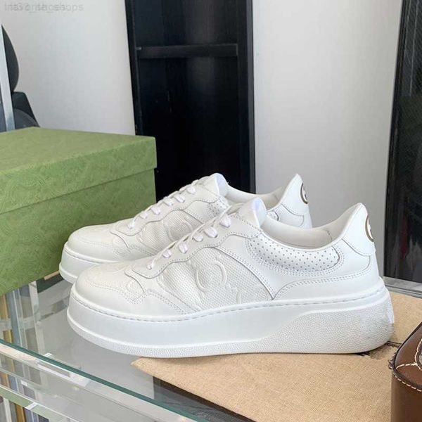 designer shoes small white shoes with source standard g family women's 2023 spring and summer new thick soled women's shoes board, Black
designer shoes small white shoes with source standard g family women's 2023 spring and summer new thick soled women's shoes board, Black