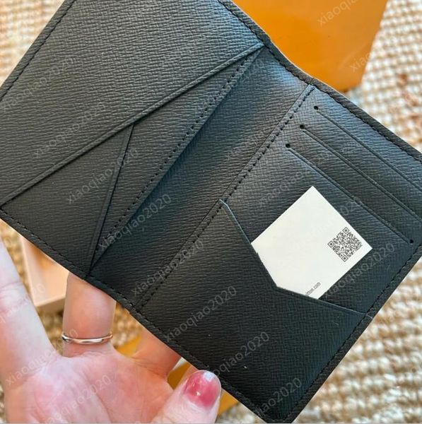designer pocket wallet mens card holder with pattern print luxury short wallet leather purse men women credit clutch mini bag card holder de, Brown;gray
designer pocket wallet mens card holder with pattern print luxury short wallet leather purse men women credit clutch mini bag card holder de, Brown;gray