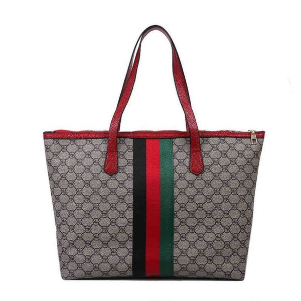 2023 designer bag handbag hand spring big simple large capacity women's single messenger mother
2023 designer bag handbag hand spring big simple large capacity women's single messenger mother