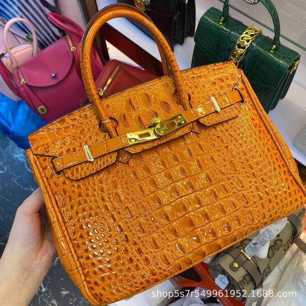 h bag tag lock crocodile bone pattern backpack women's portable one shoulder crossbody gradual large capacity leather cattle 9sf4
h bag tag lock crocodile bone pattern backpack women's portable one shoulder crossbody gradual large capacity leather cattle 9sf4