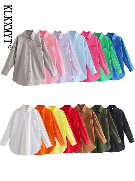 women's blouses shirts klkxmyt women's shirt spring autumn fashion oversize 100% cotton casual blouses loose streetwear shirts wom, White
women's blouses shirts klkxmyt women's shirt spring autumn fashion oversize 100% cotton casual blouses loose streetwear shirts wom, White