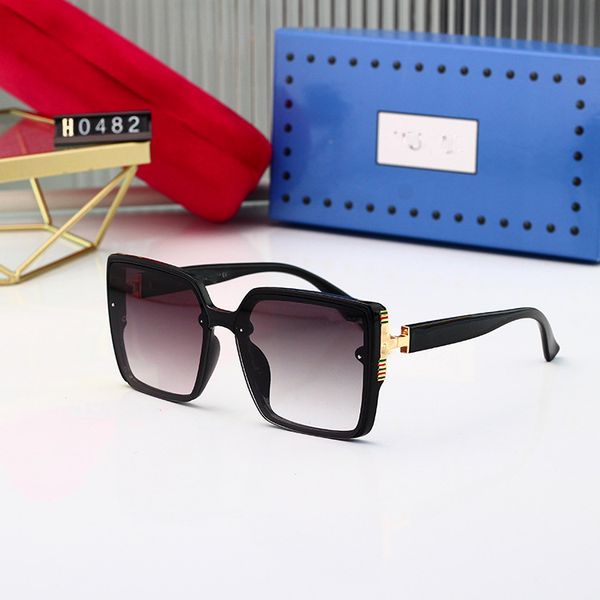 designer double g sunglasses for women luxury ggity retro eyewear men glasses fashion accessories classic polarized sunglasses for summer ho, White;black
designer double g sunglasses for women luxury ggity retro eyewear men glasses fashion accessories classic polarized sunglasses for summer ho, White;black