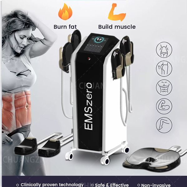 popular pelvic 14 tesla hi-emt emszero emslim stimulator electromagnetic slimming buttock lift body sculpting massage machine
popular pelvic 14 tesla hi-emt emszero emslim stimulator electromagnetic slimming buttock lift body sculpting massage machine