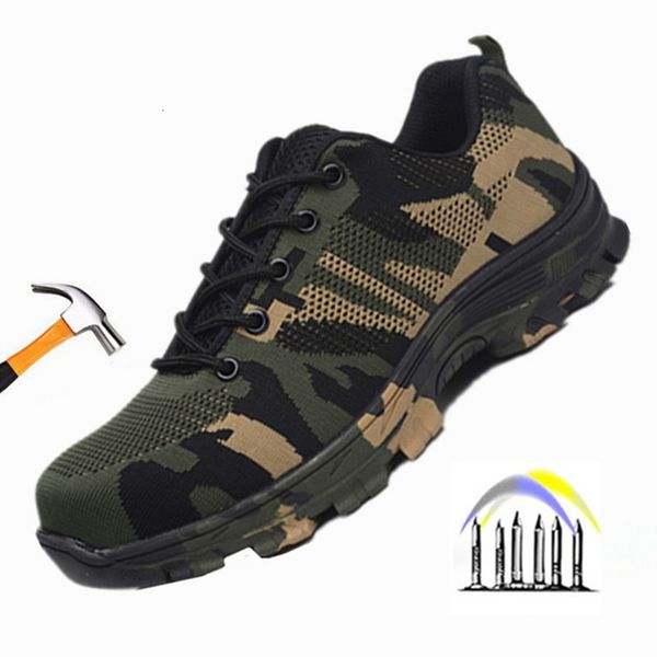 dress shoes safety working for men antismashing steel toe puncture proof work construction shoes husband outdoor work 230329, Black
dress shoes safety working for men antismashing steel toe puncture proof work construction shoes husband outdoor work 230329, Black