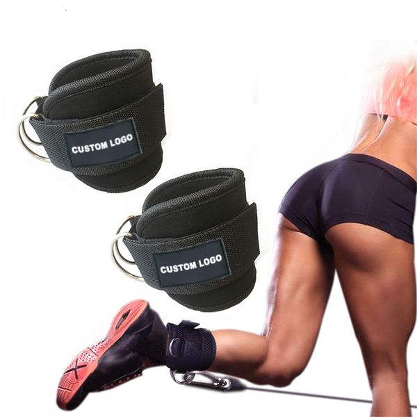ankle support fitness adjustable dring ankle cuffs exercise ankle cable machine gym leg pulley buckle exercise leg guards exercise 230329, Blue;black
ankle support fitness adjustable dring ankle cuffs exercise ankle cable machine gym leg pulley buckle exercise leg guards exercise 230329, Blue;black