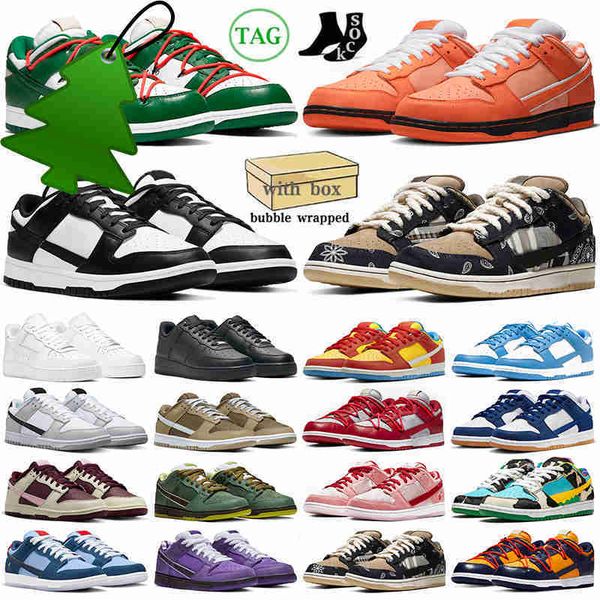 with original box running outdoor shoes men women low panda why so sad pink medium curry orange lobster purple ae86 trainers sb dunks lows
with original box running outdoor shoes men women low panda why so sad pink medium curry orange lobster purple ae86 trainers sb dunks lows