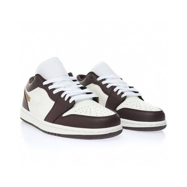 basketball designer shoes 1s wmns mocha sail brown sports sneakers with original box
basketball designer shoes 1s wmns mocha sail brown sports sneakers with original box