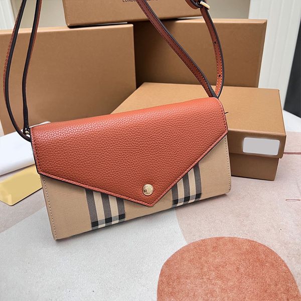 check crossbody bag women envelope shoulder bags hand long wallets removable strap inside credit card holder banknote clip snap-fastener
check crossbody bag women envelope shoulder bags hand long wallets removable strap inside credit card holder banknote clip snap-fastener