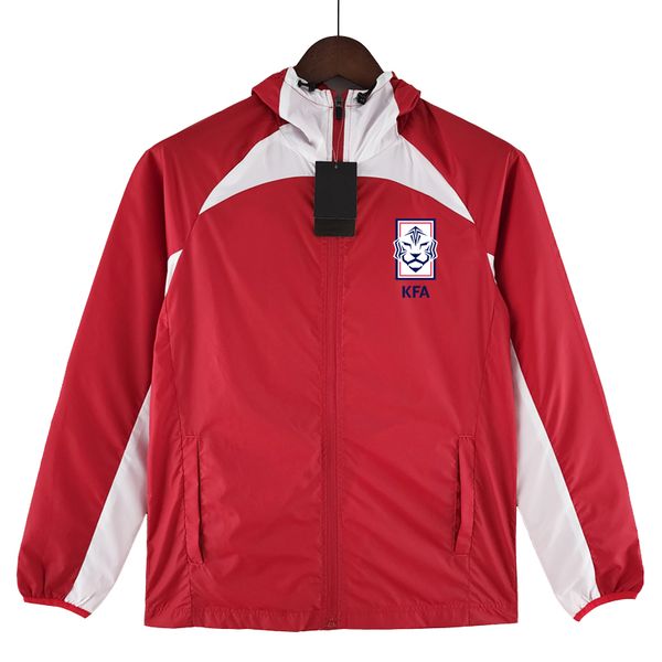 2023 korea mens jackets full zipper hooded soccer windbreaker hoodie windproof football jacket winter sports windbreakers coats size s-2xl, Black;brown
2023 korea mens jackets full zipper hooded soccer windbreaker hoodie windproof football jacket winter sports windbreakers coats size s-2xl, Black;brown