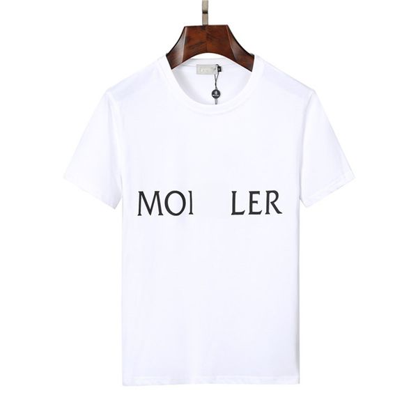 men's t-shirt 2023 summer fashion designer cotton short sleeve t-shirt crewneck t-shirt short sleeve jumper knitted print never goes ou, White;black
men's t-shirt 2023 summer fashion designer cotton short sleeve t-shirt crewneck t-shirt short sleeve jumper knitted print never goes ou, White;black