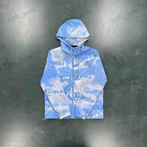 men's jackets spring and autumn feet western trapstar trendy t cloud windbreaker long sleeve hooded bomber jacket men t230329, Black;brown
men's jackets spring and autumn feet western trapstar trendy t cloud windbreaker long sleeve hooded bomber jacket men t230329, Black;brown