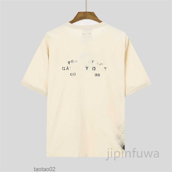2023 summer men's t-shirts embroidery lanvins letter designer short-sleeve tees casual women's pure cotton active sports thirts be, Black;brown
2023 summer men's t-shirts embroidery lanvins letter designer short-sleeve tees casual women's pure cotton active sports thirts be, Black;brown