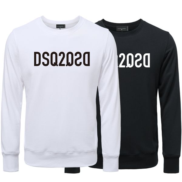 dsq icond2 casual fashion trend pullover simple classic letter print couple sweatshirt dsq icon street fashion crew neck cotton sweatshirt w, Black
dsq icond2 casual fashion trend pullover simple classic letter print couple sweatshirt dsq icon street fashion crew neck cotton sweatshirt w, Black