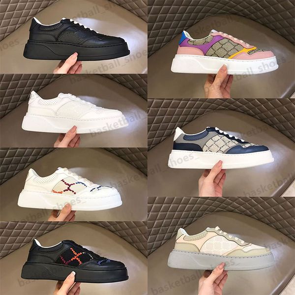 2023 men's lace up sports shoes designer outdoor couple printed embossed casual shoe plarform sneakers size 35-45, Black
2023 men's lace up sports shoes designer outdoor couple printed embossed casual shoe plarform sneakers size 35-45, Black