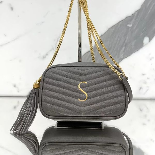 mirror quality womens houlder bags shoulder men lou camera tassel quilted bag genuine leather luxury designer handbags fashion city tote cro
mirror quality womens houlder bags shoulder men lou camera tassel quilted bag genuine leather luxury designer handbags fashion city tote cro