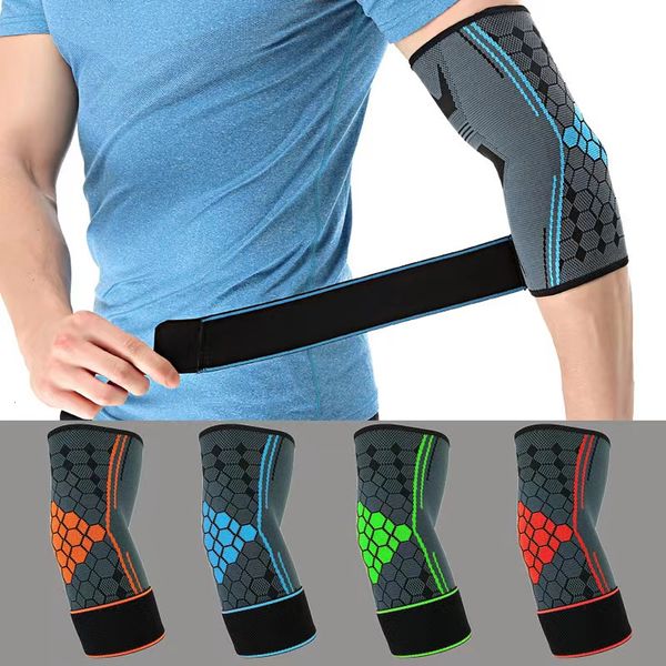 elbow knee pads 1piece elbow bracket compression support sleeve for tennis tennis elbow bracket golf elbow bracket weight lifting and adjust, Black;gray
elbow knee pads 1piece elbow bracket compression support sleeve for tennis tennis elbow bracket golf elbow bracket weight lifting and adjust, Black;gray