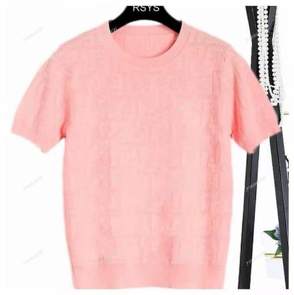womens t-shirt new designer womens luxury fashion 2 3 colors t shirt high-end translucent lace women long sleeve shorts sleeve, White
womens t-shirt new designer womens luxury fashion 2 3 colors t shirt high-end translucent lace women long sleeve shorts sleeve, White