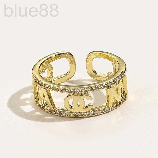 band rings designer 2022 hollow out letter adjustable open mouth diamond ring small shui brass tx0f, Silver
band rings designer 2022 hollow out letter adjustable open mouth diamond ring small shui brass tx0f, Silver