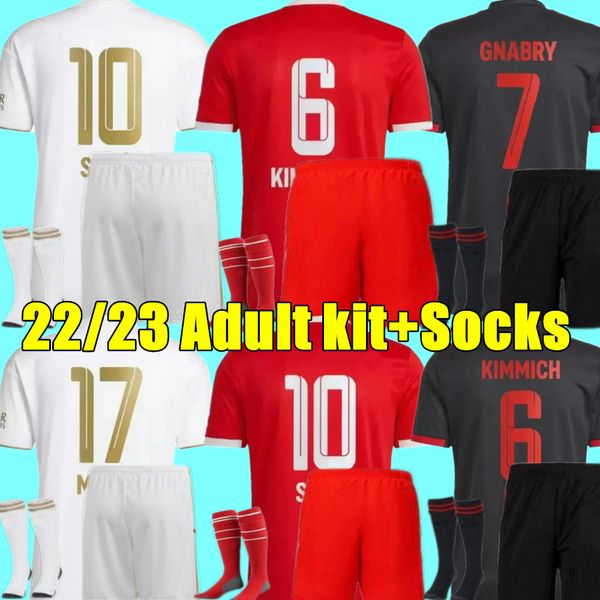 mane soccer jersey fans 22 23 goretzka sane bayern kimmich muller davies football shirt men kids kit socks 2022 2023 home away musiala, Black
mane soccer jersey fans 22 23 goretzka sane bayern kimmich muller davies football shirt men kids kit socks 2022 2023 home away musiala, Black