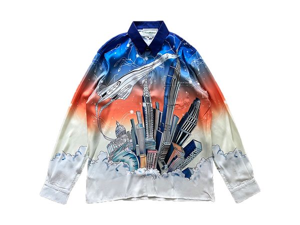 2023 arrival mens designer luxury beautiful shirts - us size shirts - great mens designer button long sleeve shirts, White;black
2023 arrival mens designer luxury beautiful shirts - us size shirts - great mens designer button long sleeve shirts, White;black