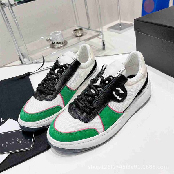 design fund small fragrant casual board new reflective color contrast sports in spring 2023 women's mesh jelly bottom daddy shoes, Black
design fund small fragrant casual board new reflective color contrast sports in spring 2023 women's mesh jelly bottom daddy shoes, Black