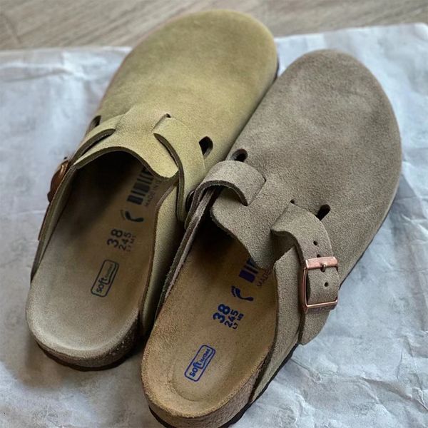 slippers spring and summer style wrapped slippers for men womens leather sals with flat soles comfortable cork c 230329, Black
slippers spring and summer style wrapped slippers for men womens leather sals with flat soles comfortable cork c 230329, Black