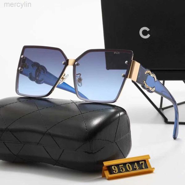 luxury designer channel sunglasses chanei sunglasses womens mens fashion trend diamond rimmed uv resistant oversized travel glasses grey, White;black
luxury designer channel sunglasses chanei sunglasses womens mens fashion trend diamond rimmed uv resistant oversized travel glasses grey, White;black
