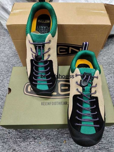 cohen keens sports casual shoes men's and women's outdoor camping waterproof hiking real leather shoes breathable comfortable ligh, Black
cohen keens sports casual shoes men's and women's outdoor camping waterproof hiking real leather shoes breathable comfortable ligh, Black