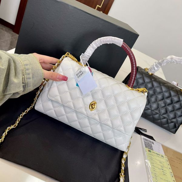 co selzburg women crossbody designer bag caviar leather matelasse chain classic flap luxury handbag purse multi pochettes with lizard skin e
co selzburg women crossbody designer bag caviar leather matelasse chain classic flap luxury handbag purse multi pochettes with lizard skin e