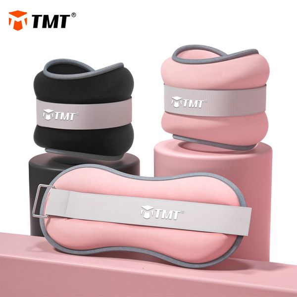 ankle support tmt 2piece ankle wrist weight adjustable sandbag foot cuff power support band dumbbell cross fit strength training leg gym run, Blue;black
ankle support tmt 2piece ankle wrist weight adjustable sandbag foot cuff power support band dumbbell cross fit strength training leg gym run, Blue;black