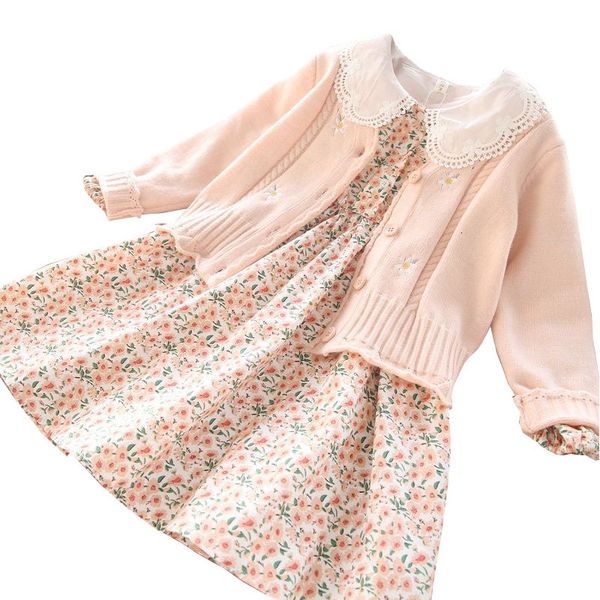 family matching outfits pakaian anak anak 12m hingga 16y gaun musim panas perempuan midi wanita untuk kardigan rok bunga 2 potong kasual 230, Blue
family matching outfits pakaian anak anak 12m hingga 16y gaun musim panas perempuan midi wanita untuk kardigan rok bunga 2 potong kasual 230, Blue