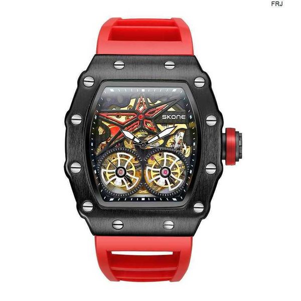 designer watches richads mile watch richads fullautomatic tourbillon watch mens fashion hollow out mechanical black technology handsome mill, Slivery;golden
designer watches richads mile watch richads fullautomatic tourbillon watch mens fashion hollow out mechanical black technology handsome mill, Slivery;golden