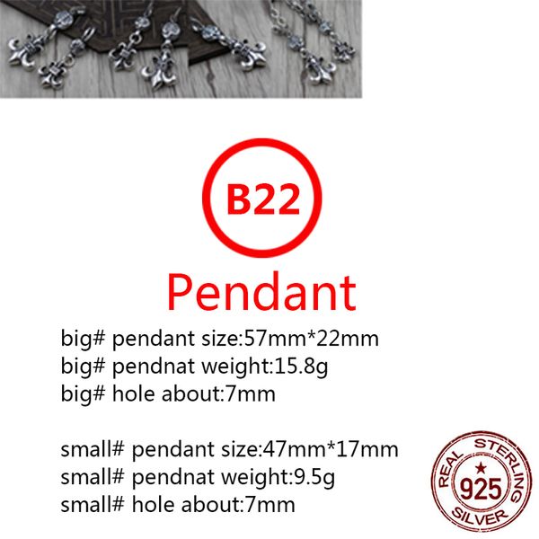 b22 s925 sterling silver pendant personalized fashion simple couple creative boat anchor letter net red punk street dance style jewelry love
b22 s925 sterling silver pendant personalized fashion simple couple creative boat anchor letter net red punk street dance style jewelry love