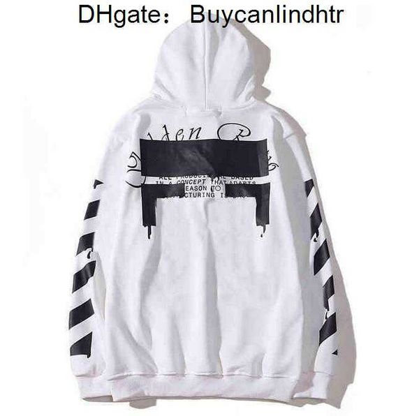 mens loose offs hoodies brand classic sweatshirts hoodie cotton pullover long sleeved back oil paint arrow x women hooded, Black
mens loose offs hoodies brand classic sweatshirts hoodie cotton pullover long sleeved back oil paint arrow x women hooded, Black