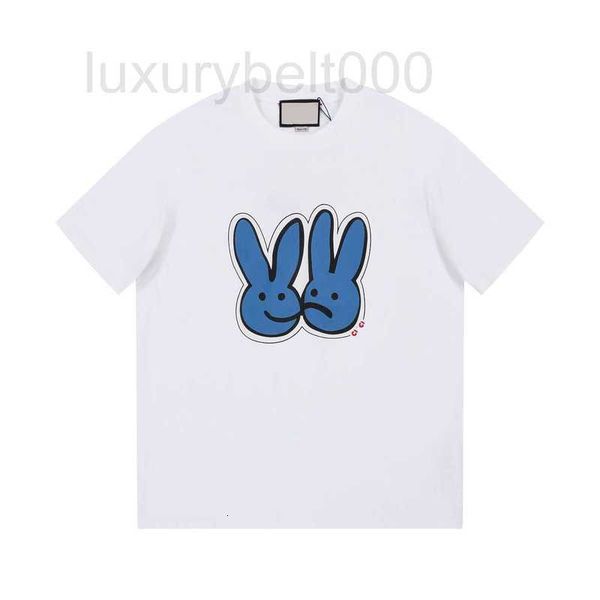 women's t-shirt designer luxury fashion year of the rabbit exclusive print ins mesh red men's loose short sleeve t-shirt yk5h, White
women's t-shirt designer luxury fashion year of the rabbit exclusive print ins mesh red men's loose short sleeve t-shirt yk5h, White
