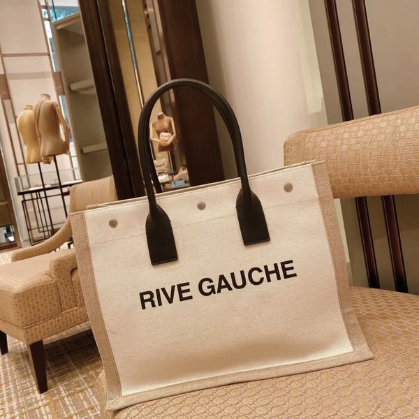 mirror quality tote bag women man rive gauche large beach luxury designer handle canva travel clutch bag handbag lady retro crossbody bags s
mirror quality tote bag women man rive gauche large beach luxury designer handle canva travel clutch bag handbag lady retro crossbody bags s