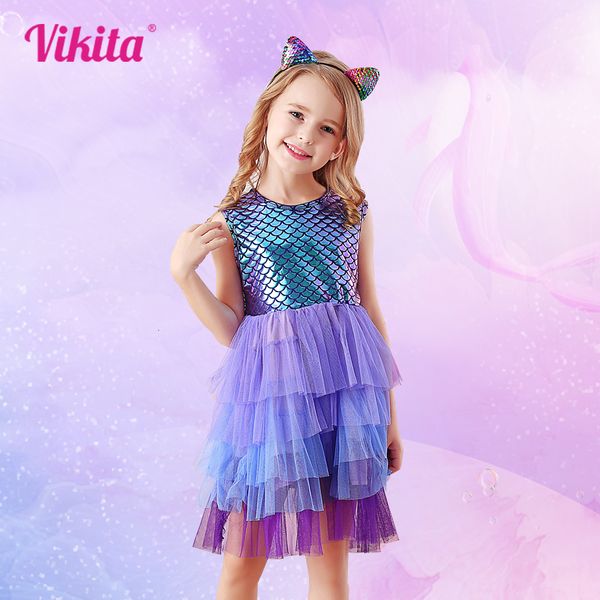 girls dresses perform mermaid children princess tutu toddlers summer prom kids birthday party school casual clothes 230329, Red;yellow
girls dresses perform mermaid children princess tutu toddlers summer prom kids birthday party school casual clothes 230329, Red;yellow