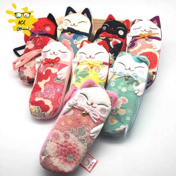 sunglasses cases bags kawaii cherry blossoms lucky fortune cat glasses case software eyeglasses hard shell spectacle box for kids j230328
sunglasses cases bags kawaii cherry blossoms lucky fortune cat glasses case software eyeglasses hard shell spectacle box for kids j230328
