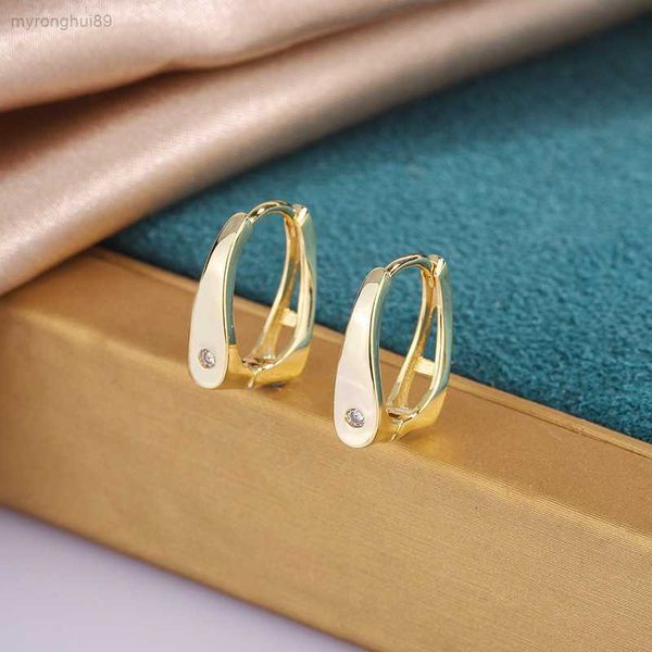 charm fashion earrings female ins premium metal geometric simplicity versatile vgs, Golden
charm fashion earrings female ins premium metal geometric simplicity versatile vgs, Golden
