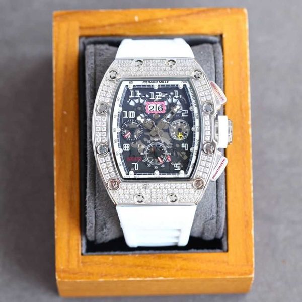milles watch men's tritium gas watch men's mechanical watch waterproof ten brand barrel type hollow channel table ayw, Slivery;golden
milles watch men's tritium gas watch men's mechanical watch waterproof ten brand barrel type hollow channel table ayw, Slivery;golden