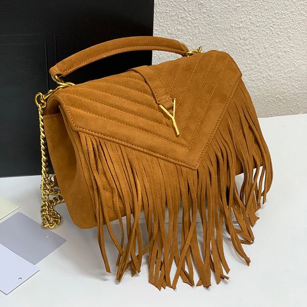 italian women college nubuck rubbed bags with tassel messenger purse fringe chevron line handle totes gold metal hardware strap crossbody sh
italian women college nubuck rubbed bags with tassel messenger purse fringe chevron line handle totes gold metal hardware strap crossbody sh