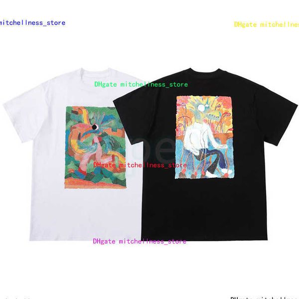 fashion style mens t shirts woman designer graffiti pattern pullover couples high street tees size s-xl, White;black
fashion style mens t shirts woman designer graffiti pattern pullover couples high street tees size s-xl, White;black