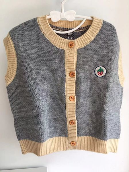 waistcoat korean baby kids knitted vest autumn winter children warm coat hat cotton render bear cartoon coat boys girls cloth 230329, Camo
waistcoat korean baby kids knitted vest autumn winter children warm coat hat cotton render bear cartoon coat boys girls cloth 230329, Camo