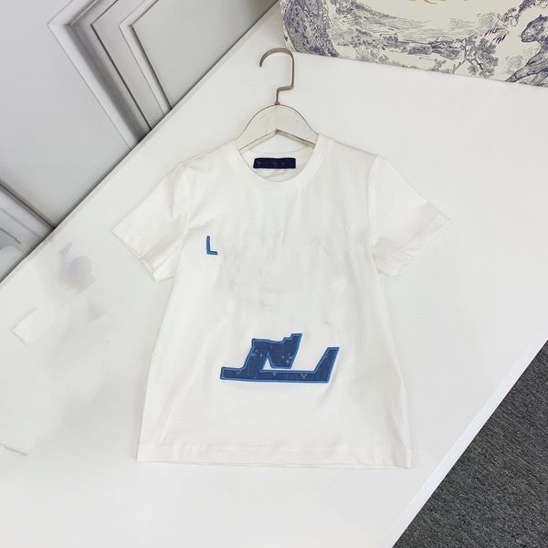 luxury brand kids sets 2pics kids designer clothe boys girls designer set summer baby clothes toddler tee short sleeve children t shirt for, White
luxury brand kids sets 2pics kids designer clothe boys girls designer set summer baby clothes toddler tee short sleeve children t shirt for, White