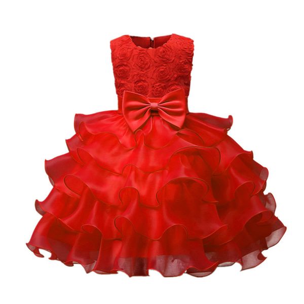 girls dresses flower dress for wedding baby 38 years birthday outfits childrens first communion kids party wear 230329, Red;yellow
girls dresses flower dress for wedding baby 38 years birthday outfits childrens first communion kids party wear 230329, Red;yellow
