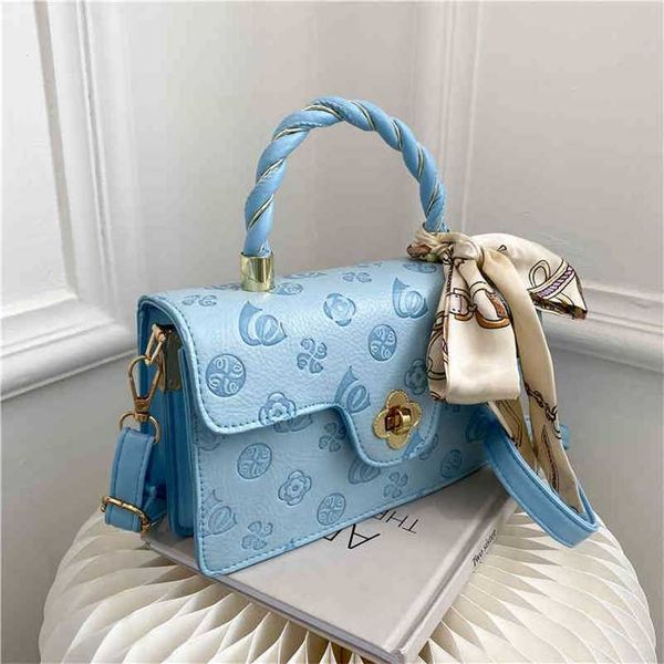 designer bag foreign niche fashion embossed single shoulder silk scarf handbag women
designer bag foreign niche fashion embossed single shoulder silk scarf handbag women