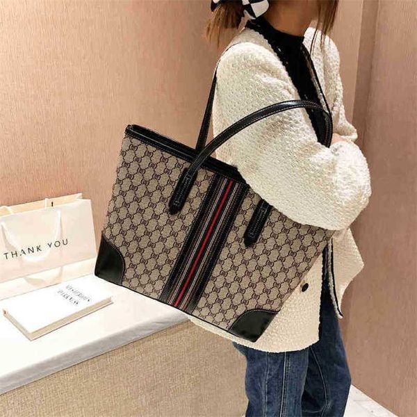 designer bag handbag version fashionable canvas stitched texture backpack trend one handbag foreign style women's totexrn9
designer bag handbag version fashionable canvas stitched texture backpack trend one handbag foreign style women's totexrn9