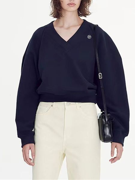 womens hoodies sweatshirts women loose vneck pullover winter female cotton long sleeve letter 3 colors allmatch 230329, Black
womens hoodies sweatshirts women loose vneck pullover winter female cotton long sleeve letter 3 colors allmatch 230329, Black